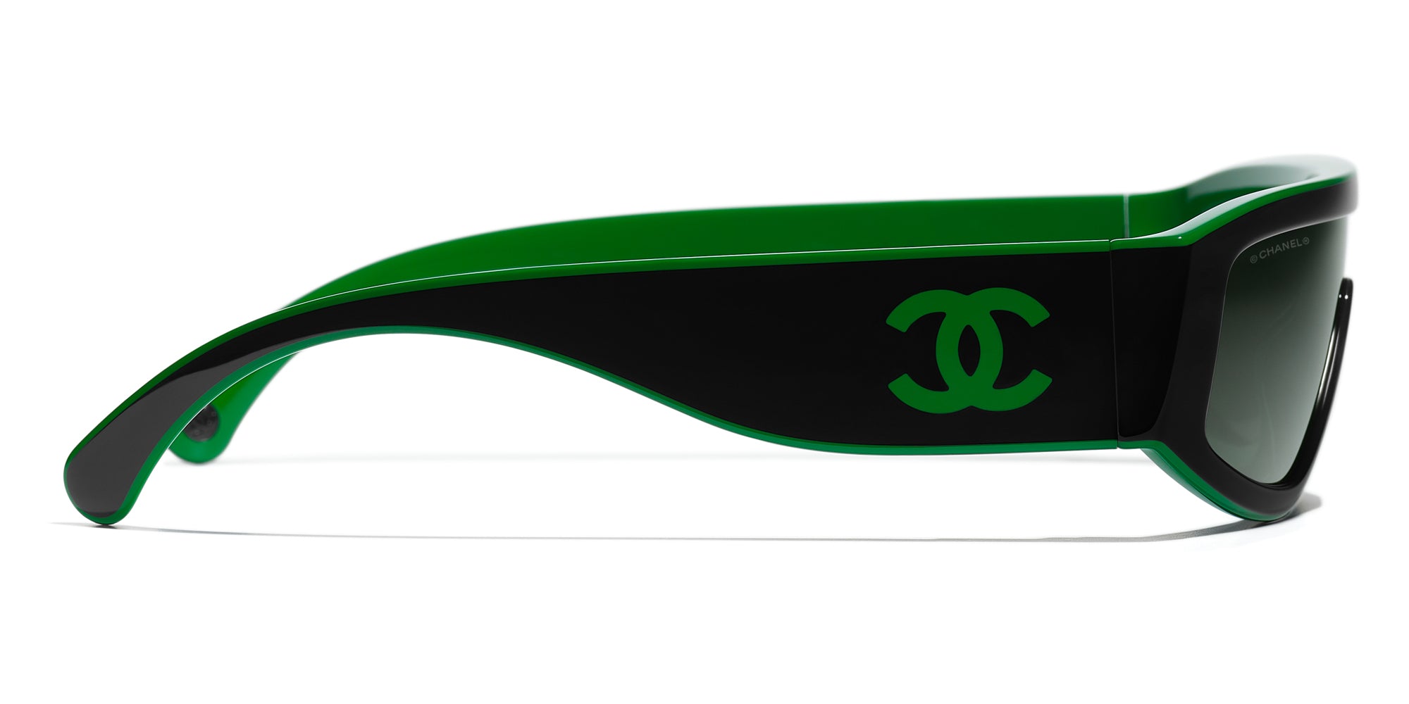 Chanel 6057 Sunglasses - Luxury Designer Shades for Women - UV Protection & Stylish Eyewear for Outdoor, Travel & Fashion