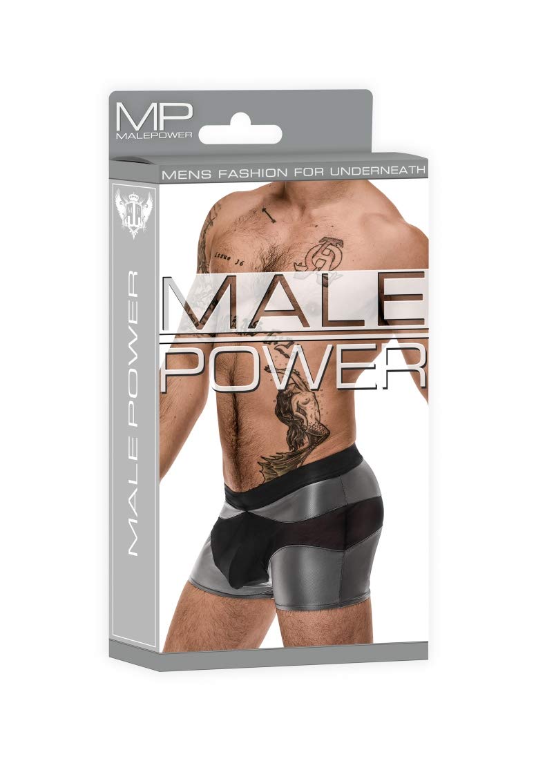 Iron Clad Short Gray (123-245) - Durable Work Shorts for Men, Comfortable & Stylish for Construction, Outdoor Work & DIY Projects
