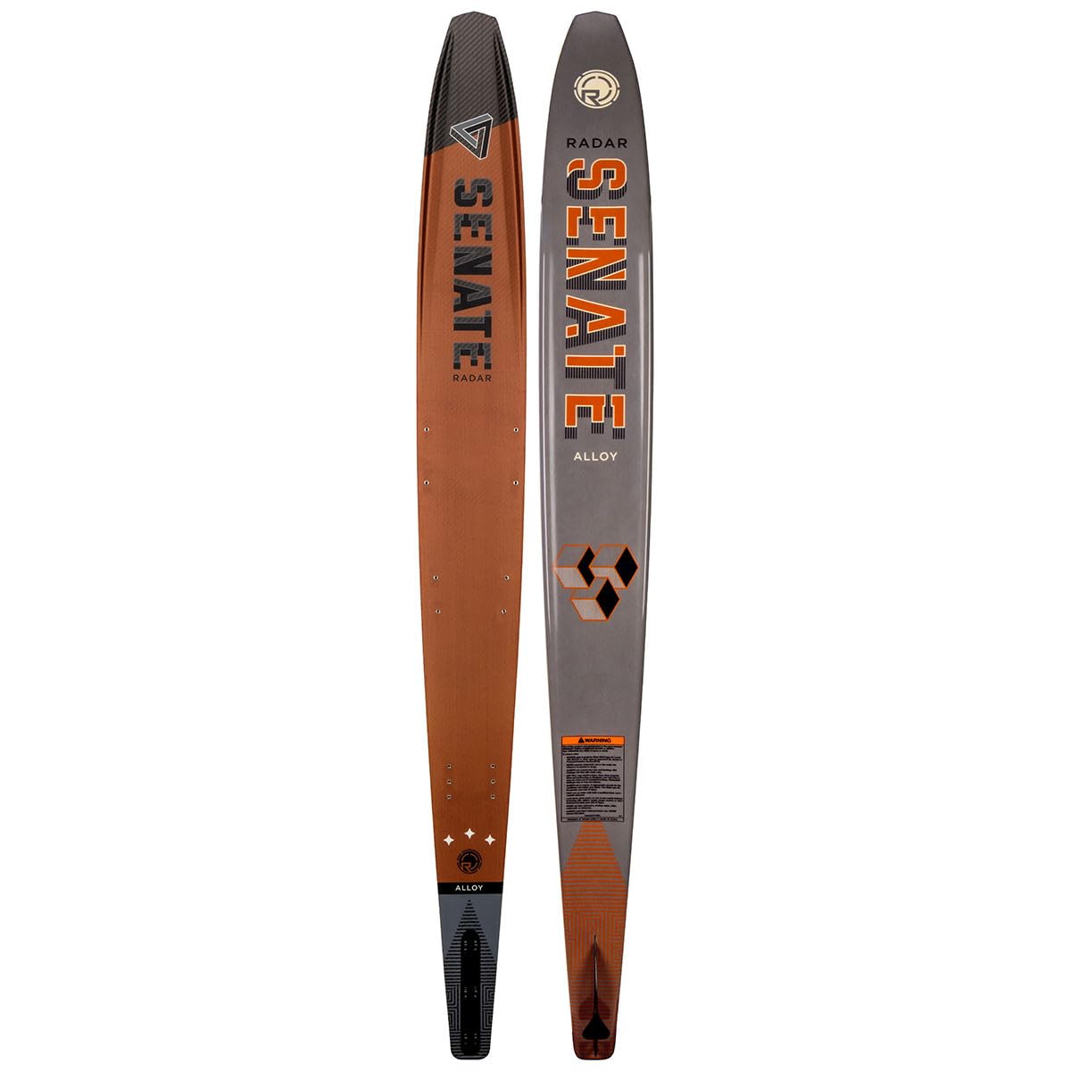 Radar Water Ski 71