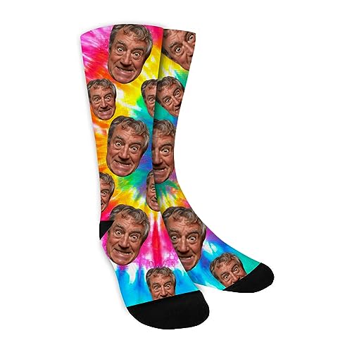 One Face-tie Dye