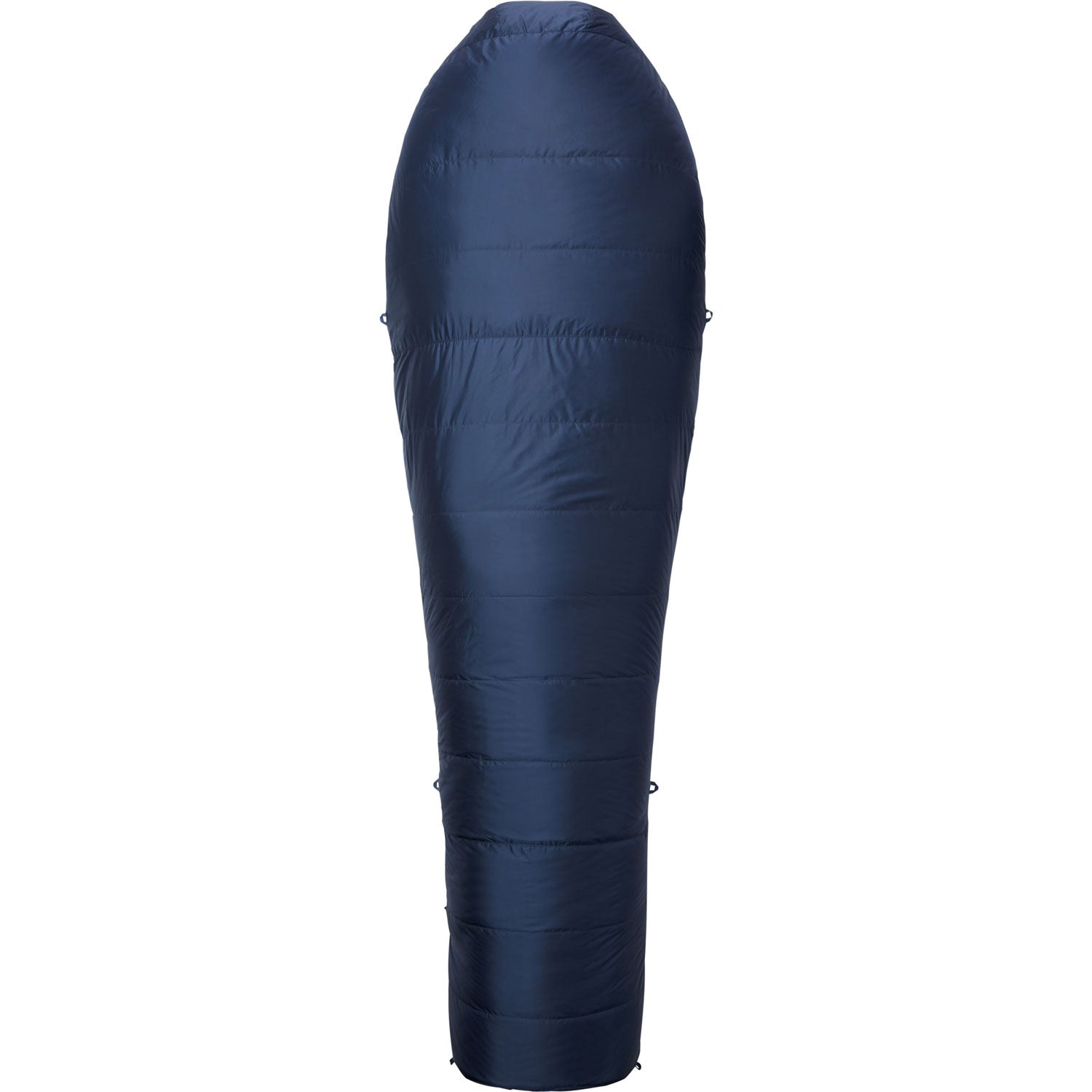 Mountain Hardwear Bishop Pass 30 Degree Down Sleeping Bag - Lightweight & Warm for Backpacking, Camping & Hiking - Closeout Sale