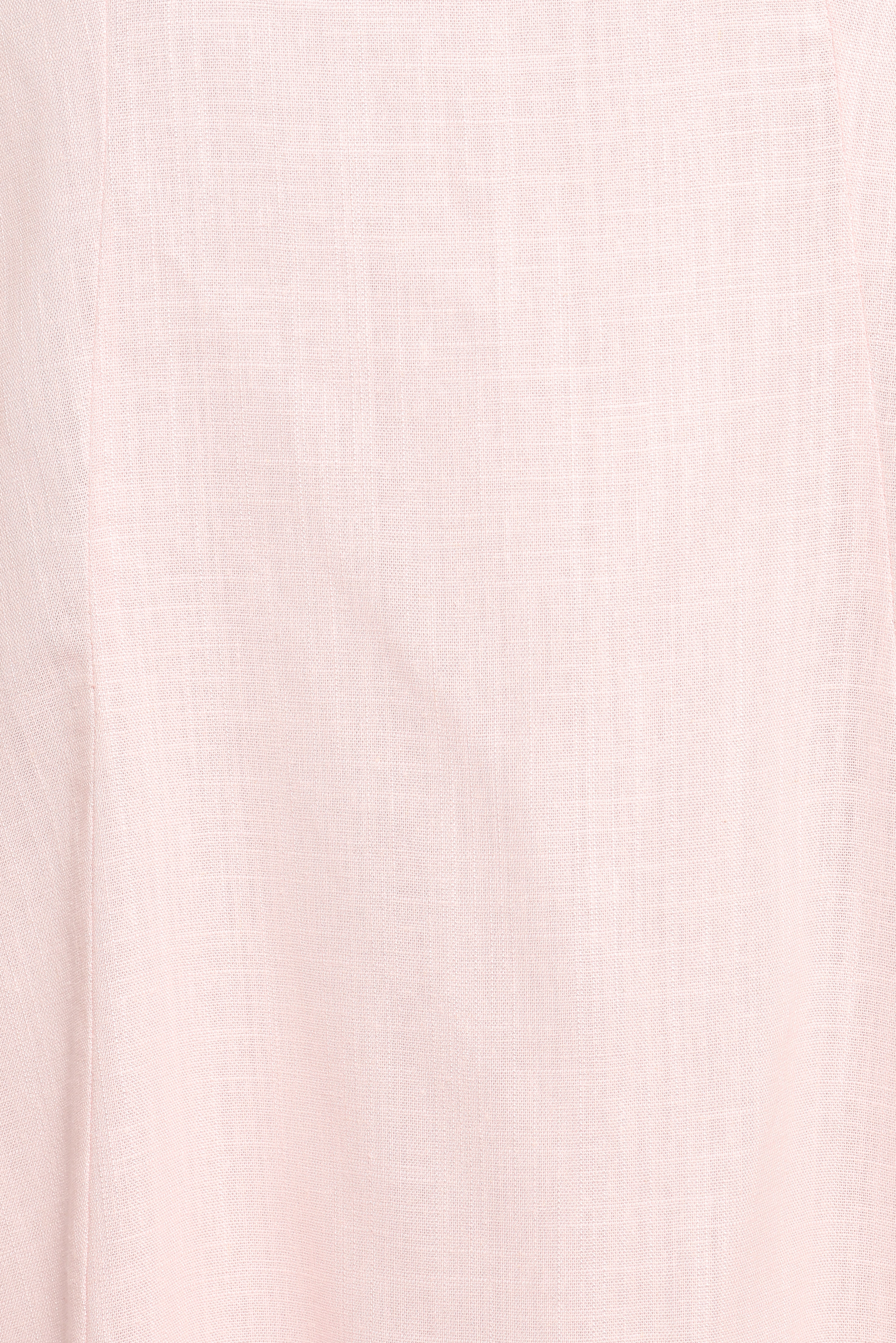 Bethany Strapless Midi Dress in Rosewater - Elegant Summer Cocktail Party & Wedding Guest Dress
