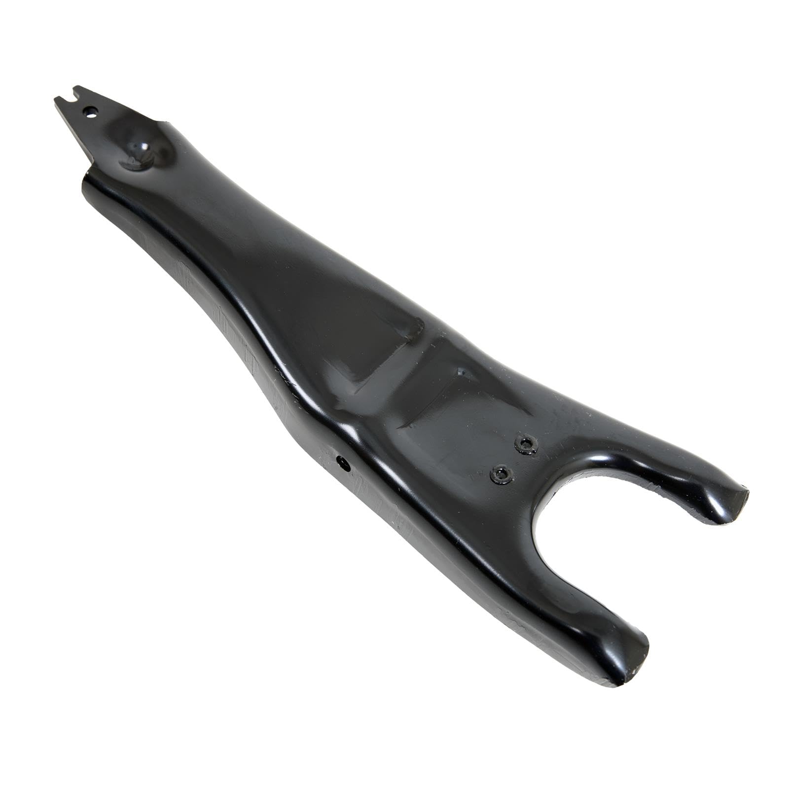 Scott Drake C8OZ-7515-A Clutch Fork Replacement for Ford 289/302/351 Small Block V8 Engines - Perfect for Classic Mustang, Cougar & Fairlane Restoration Projects