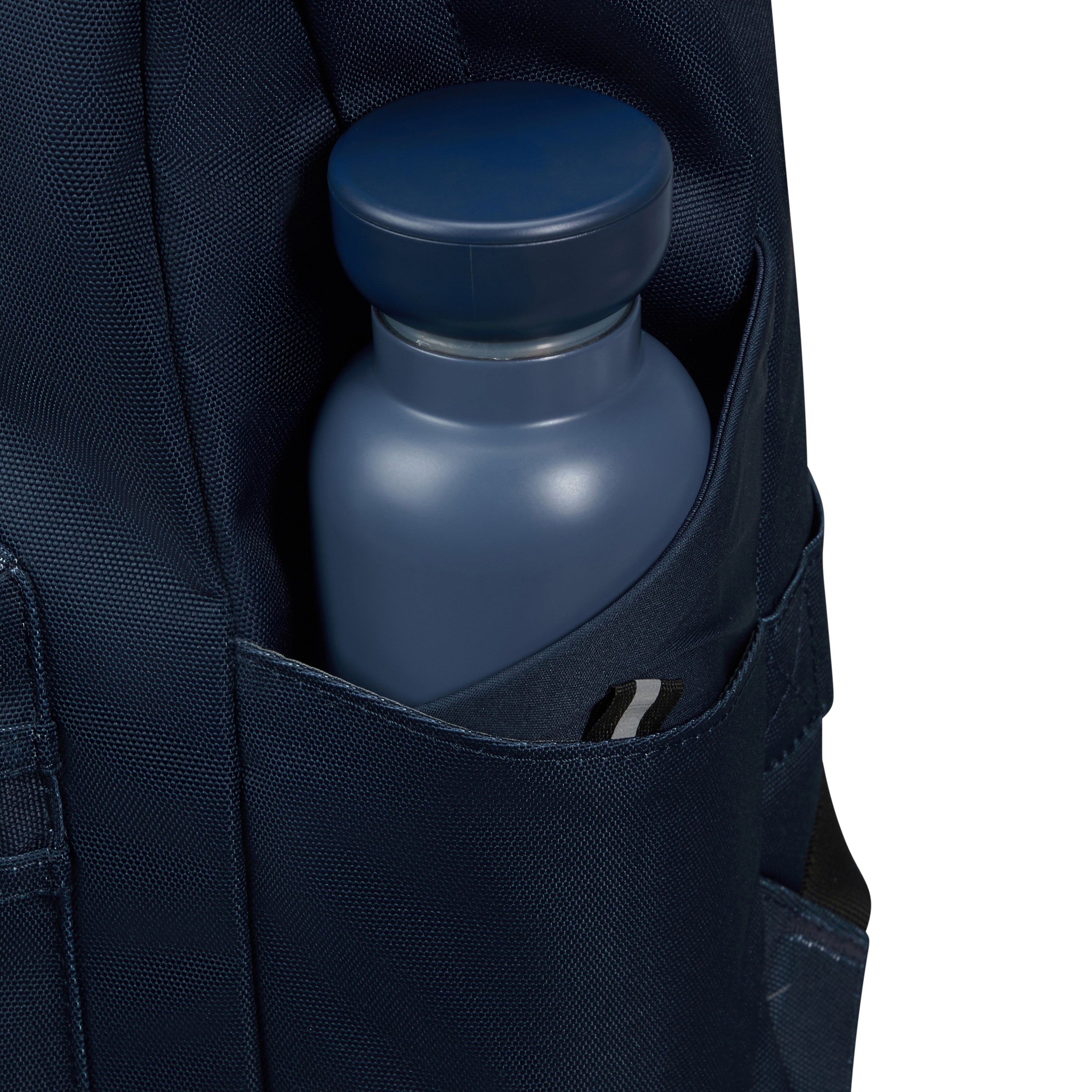 American Tourister BrightUp Backpack - Lightweight Travel Backpack with USB Charging Port, Water-Resistant Material for School, Work & Outdoor Adventures