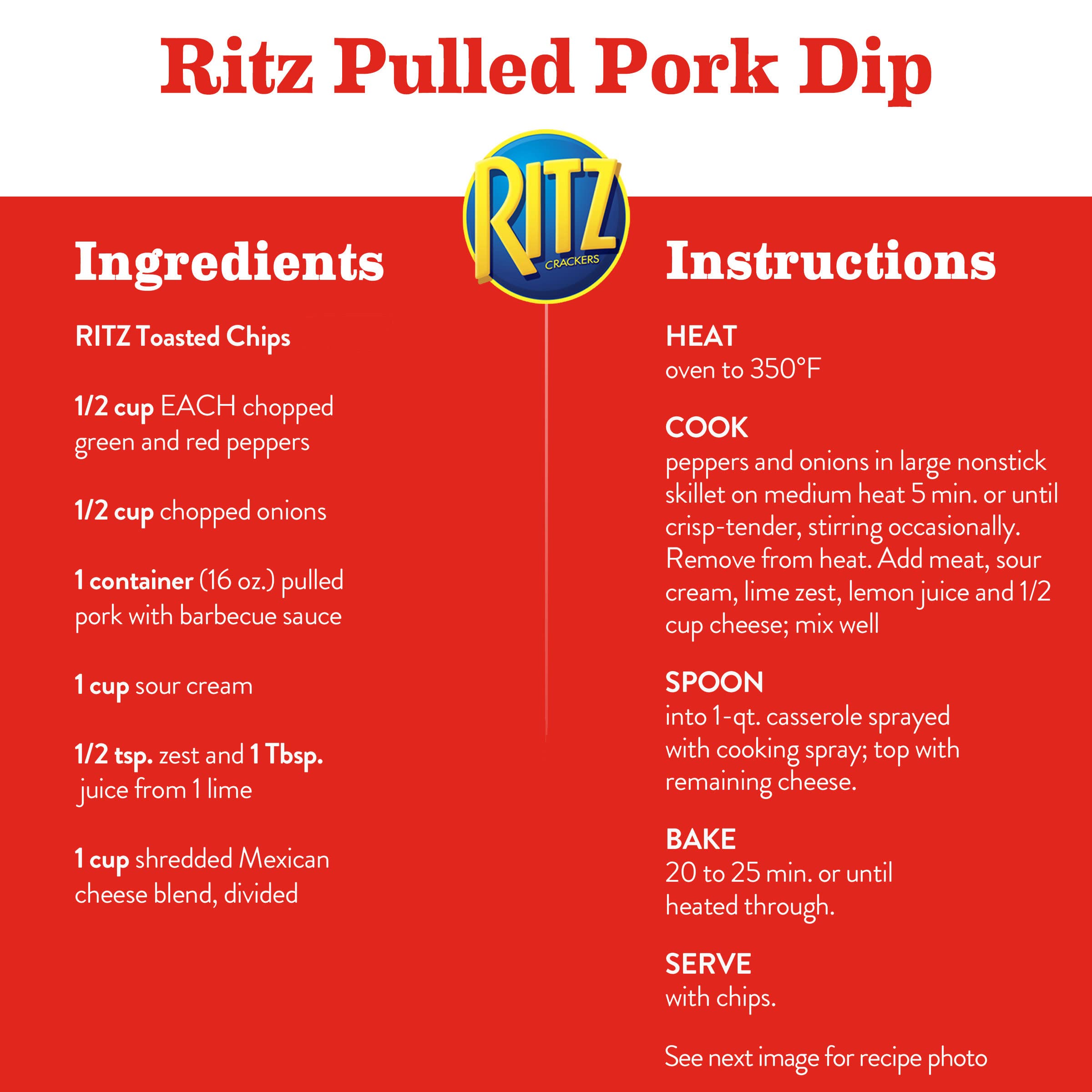 RITZ Toasted Chips Cheddar Cheese Crackers - 8.1 oz Party Snacks Pack - Perfect for Game Nights, Picnics & Office Snacking