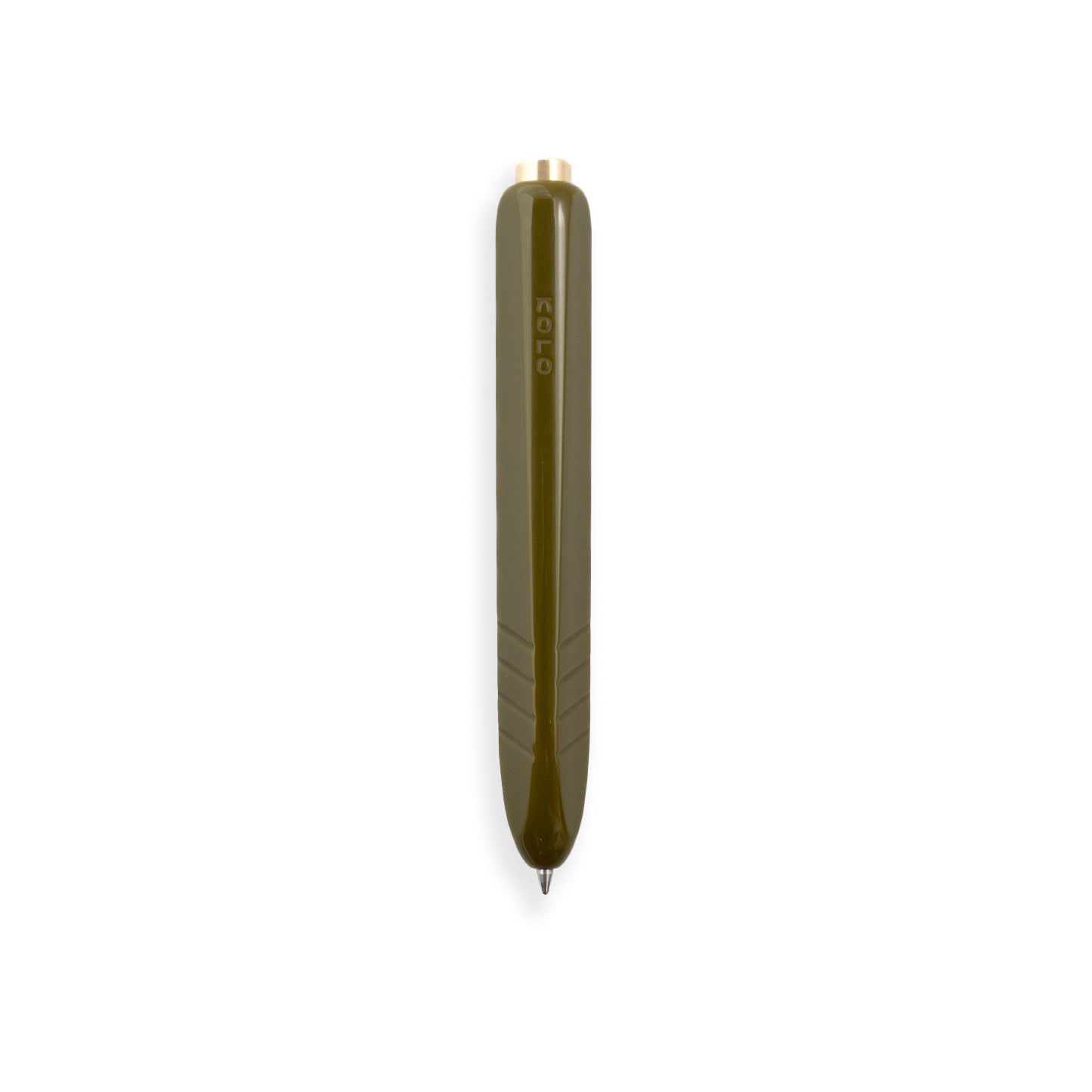 Premium Tino Acrylic Ballpoint Pen - Smooth Writing, Elegant Design - Perfect for Office, School & Gift Giving