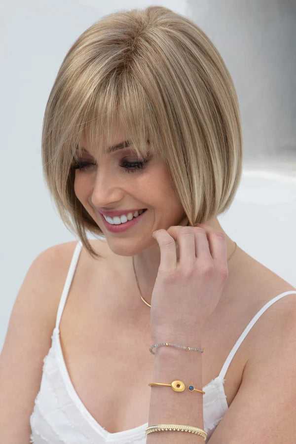 Scorpio by Orchid Wigs - Premium Synthetic Wigs for Women | Natural Look & Comfort | Perfect for Cosplay, Daily Wear & Special Occasions