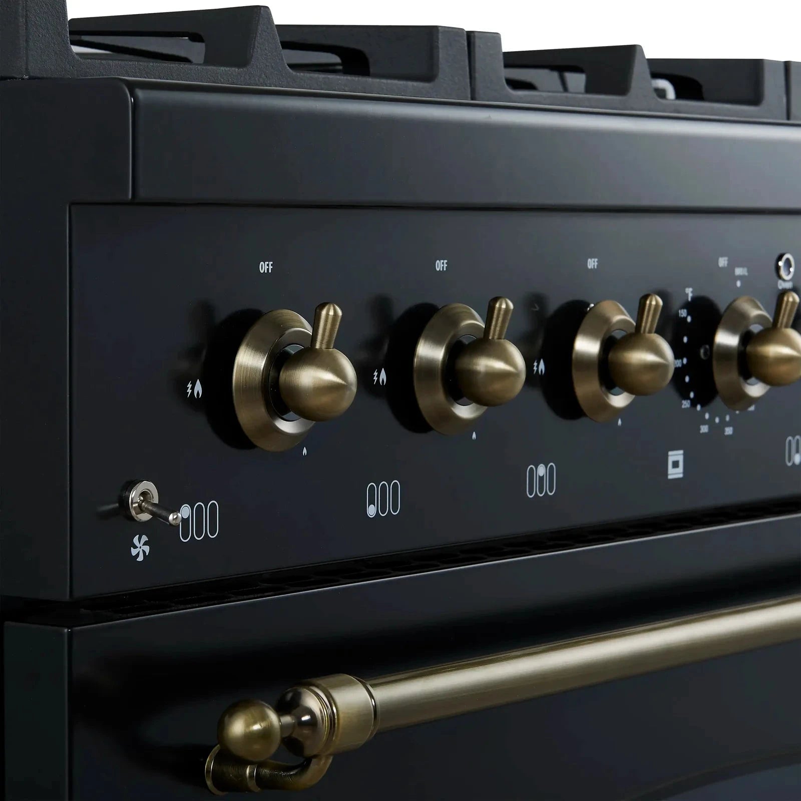 **Forno Antico 36