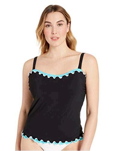 Tutti Frutti Black/Aqua