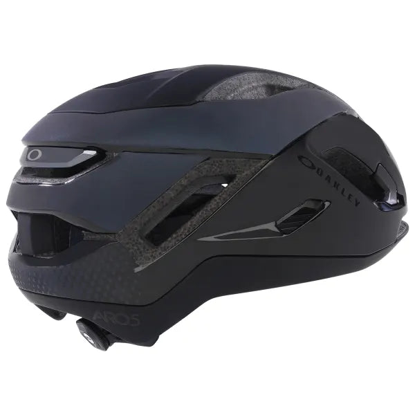 Oakley ARO5 Race I.C.E. Black Reflective Sunglasses - High-Performance Cycling & Running Glasses for Men & Women - Perfect for Outdoor Sports, Training, and Active Lifestyles