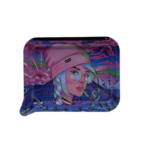Pink Hat