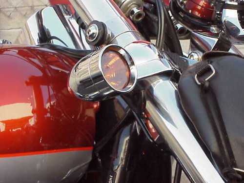 LSK3201R-R Red LED Rigid Mount Black Micro-B Light Bar - Perfect for Automotive, Marine & Off-Road Vehicle Lighting