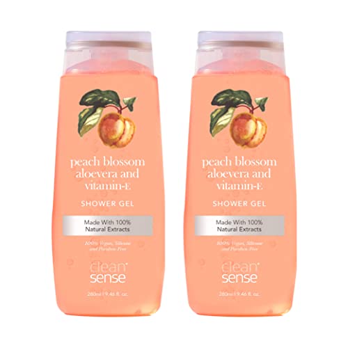 Peach Blossom