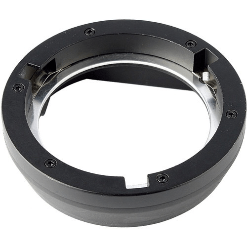Godox Bowens Mount Adapter for AD400Pro Flash - Compatible with Studio Lighting & Photography Equipment - Perfect for Portrait, Fashion, and Product Photography