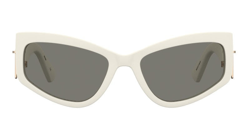 Original Moschino MOS158 S SZJ 59 55 Sunglasses - Stylish Designer Shades for Women, UV Protection, Perfect for Beach, Driving & Fashion Outfits