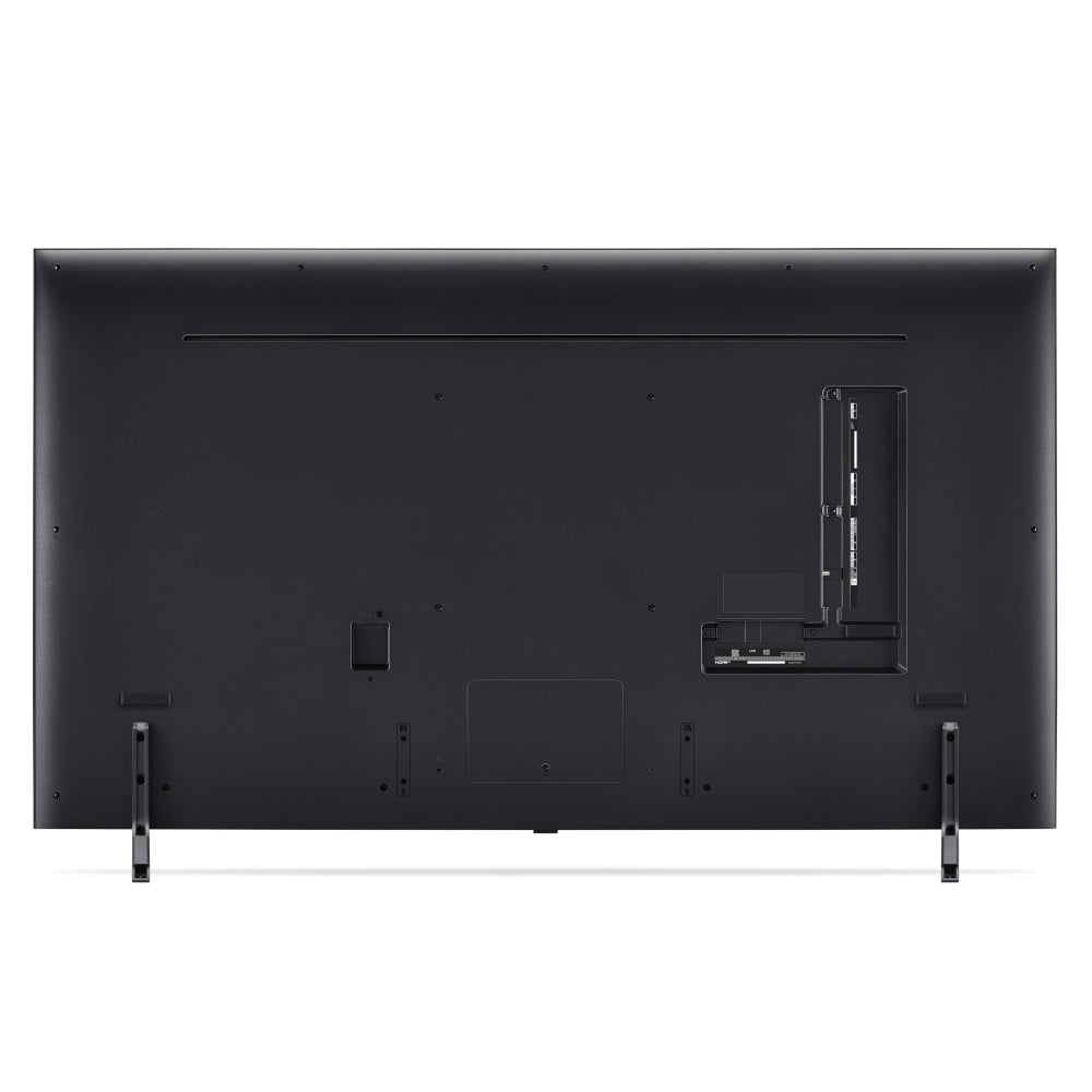 LG 65-Inch QNED80 Series 4K UHD Smart TV with ThinQ AI & webOS 23 - Alexa Compatible for Home Theater & Gaming (65QNED80URA)
