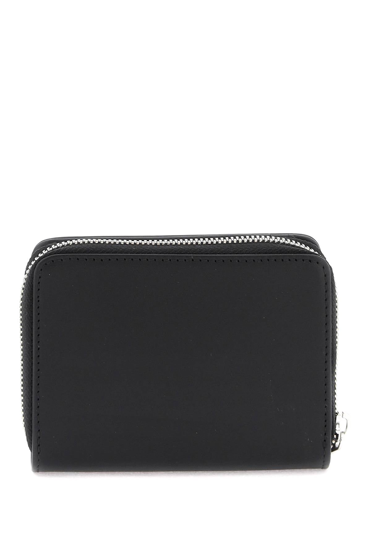 APC Emmanuelle Wallet - Premium Leather Women's Wallet with RFID Protection - Perfect for Everyday Use, Travel & Gift Giving