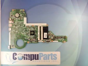 Genuine HP Pavilion 17-E Laptop Motherboard with AMD A4-5000 1.5GHz CPU - Replacement Part for HP 731534-501 - Perfect for Laptop Repair & Upgrades