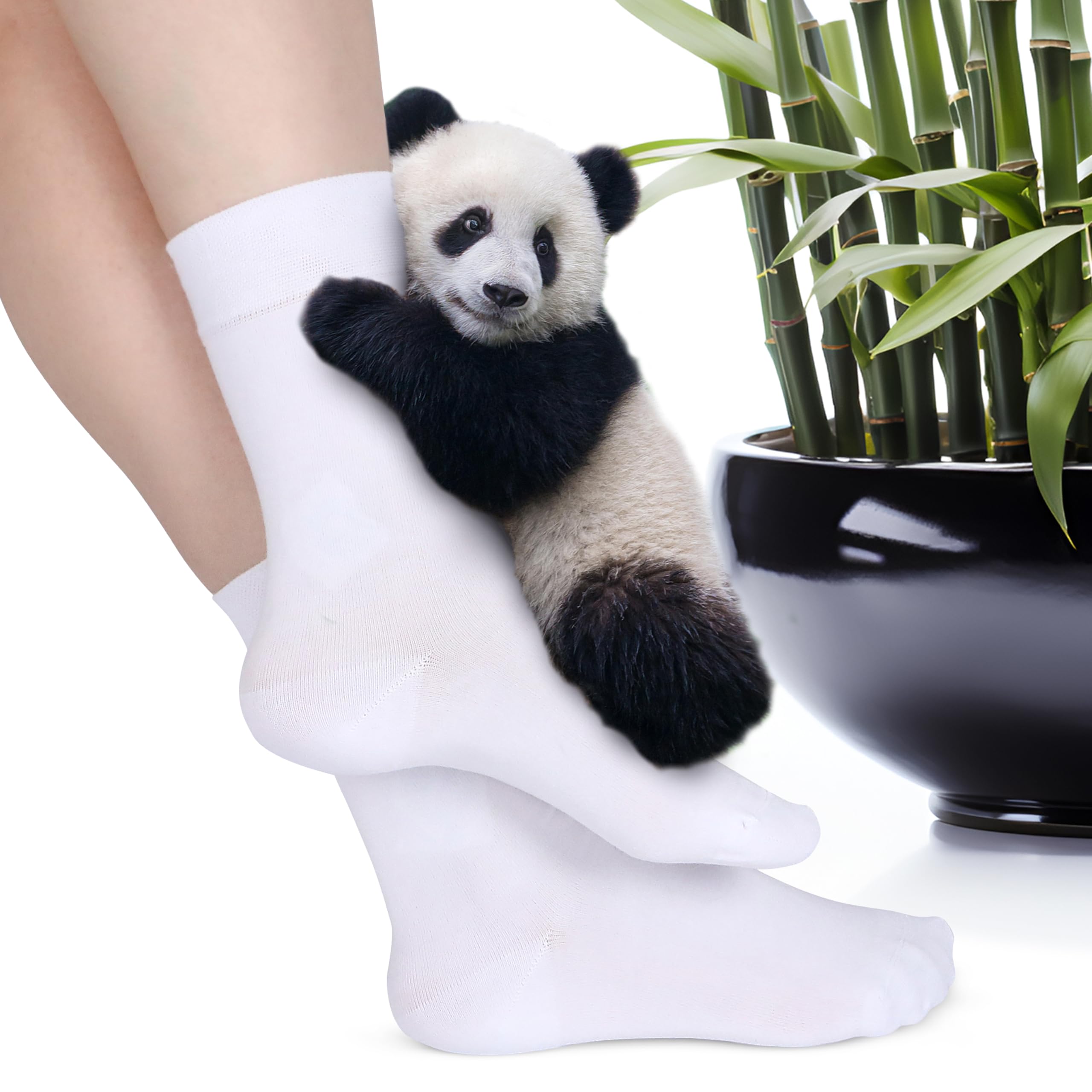 Women's Thin Rayon Seamless Toe Dress Socks - Comfortable & Breathable Formal Socks with Elegant Gift Box - Perfect for Office, Weddings & Special Occasions