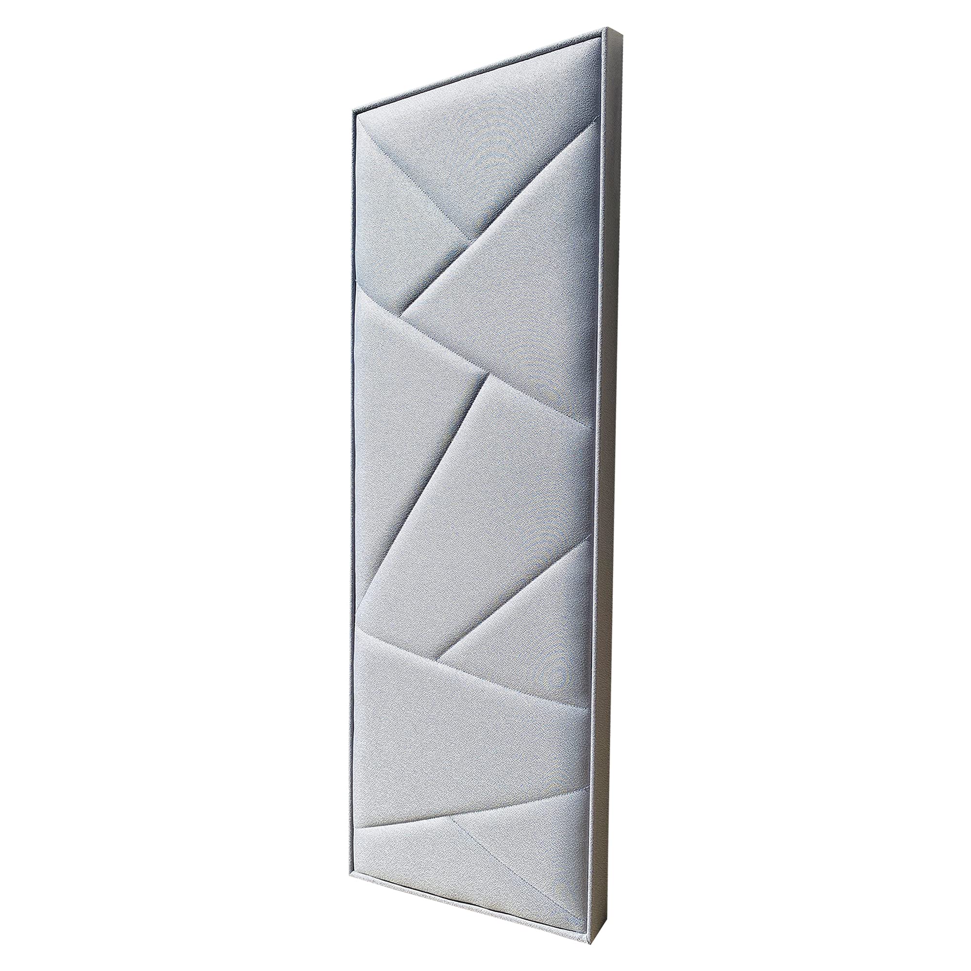 Premium Tönnen Sublime Gray Acoustic Panels - 2