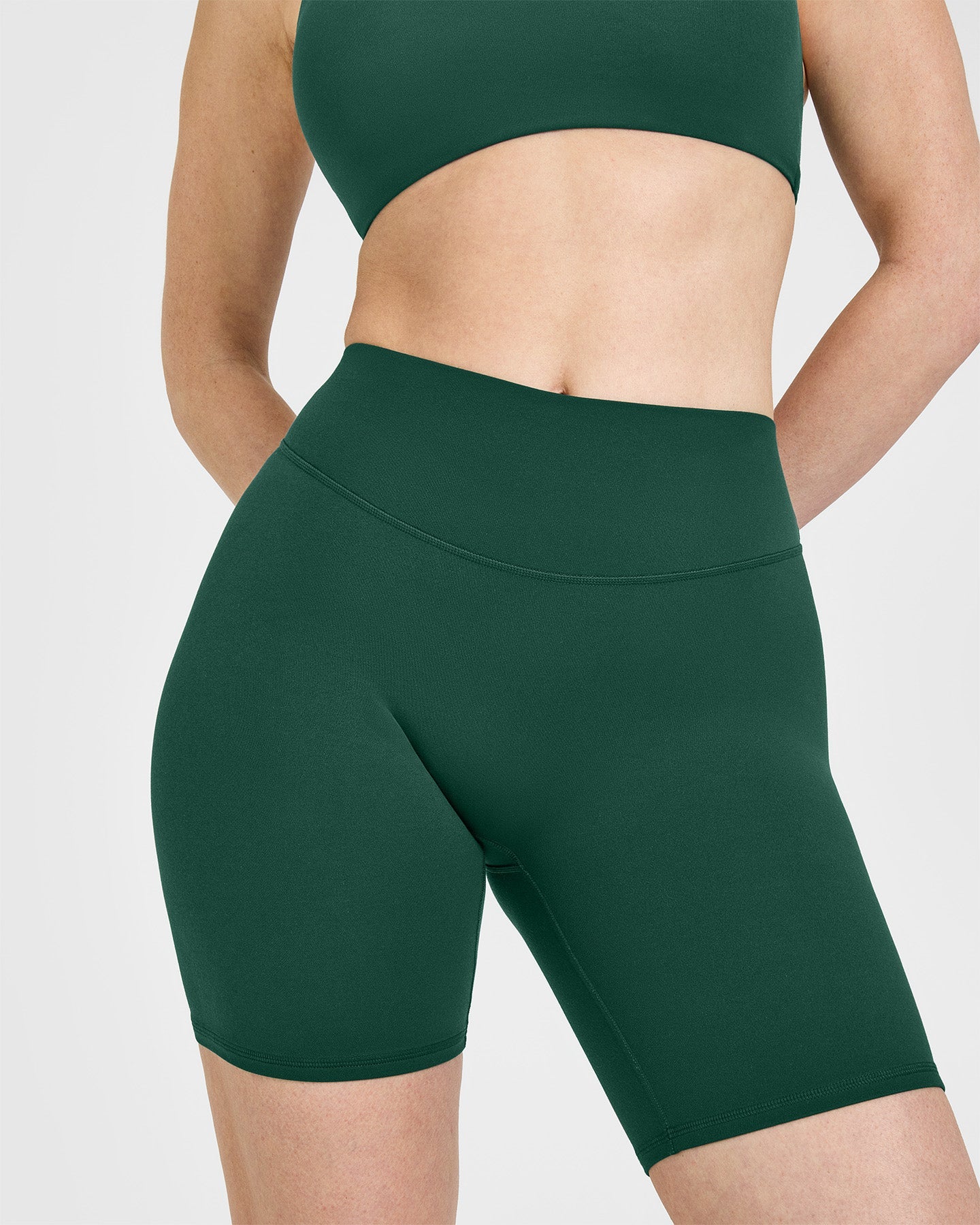 SoftMotion™ Cycling Shorts for Men & Women - 8