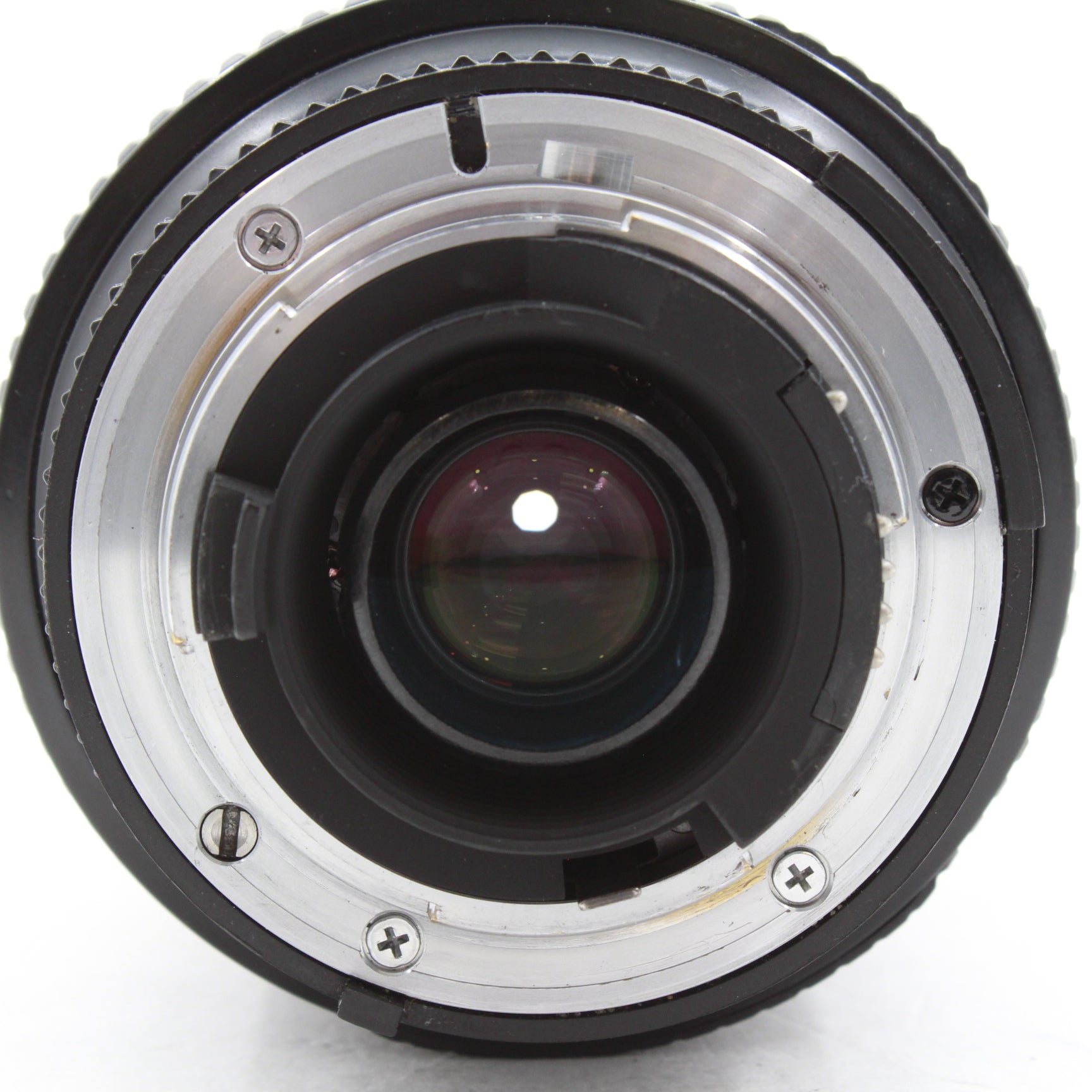 Used Nikon AF Nikkor 28-105mm f/3.5-4.5 D Lens - Perfect for Portrait, Travel & Low-Light Photography