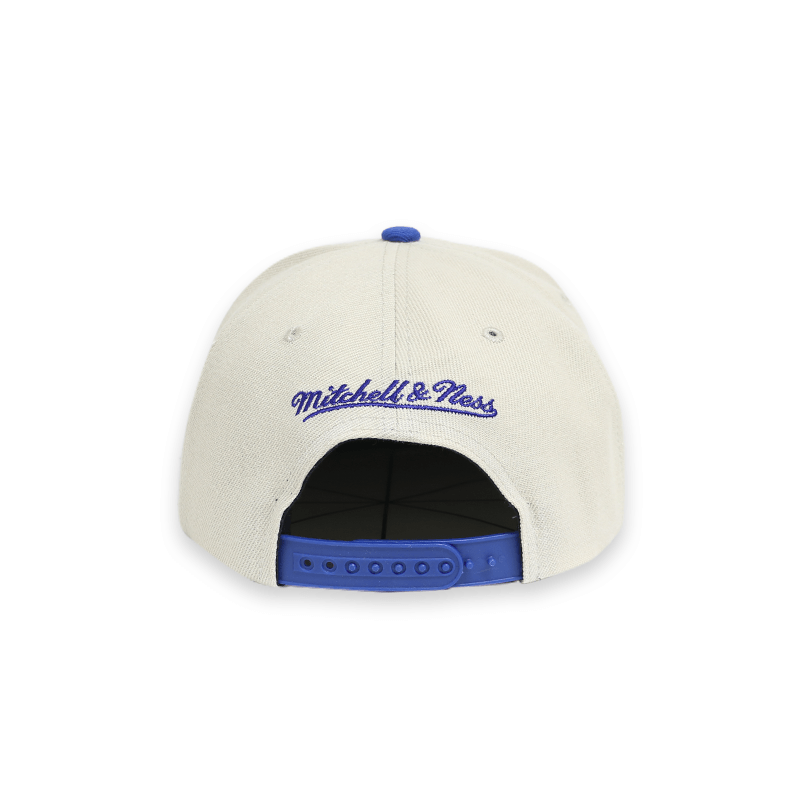 San Francisco Warriors 35th Anniversary Snapback Hat - Adjustable Side Snapback Cap for Men & Women - Perfect for Basketball Games, Sports Events & Casual Wear