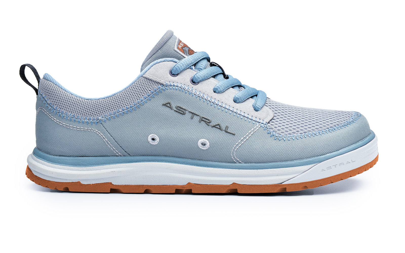Astral Brewess 2.0 Women's Hiking Shoes - Lightweight Waterproof Trail Running Shoes for Outdoor Adventures, Gym Workouts & Travel
