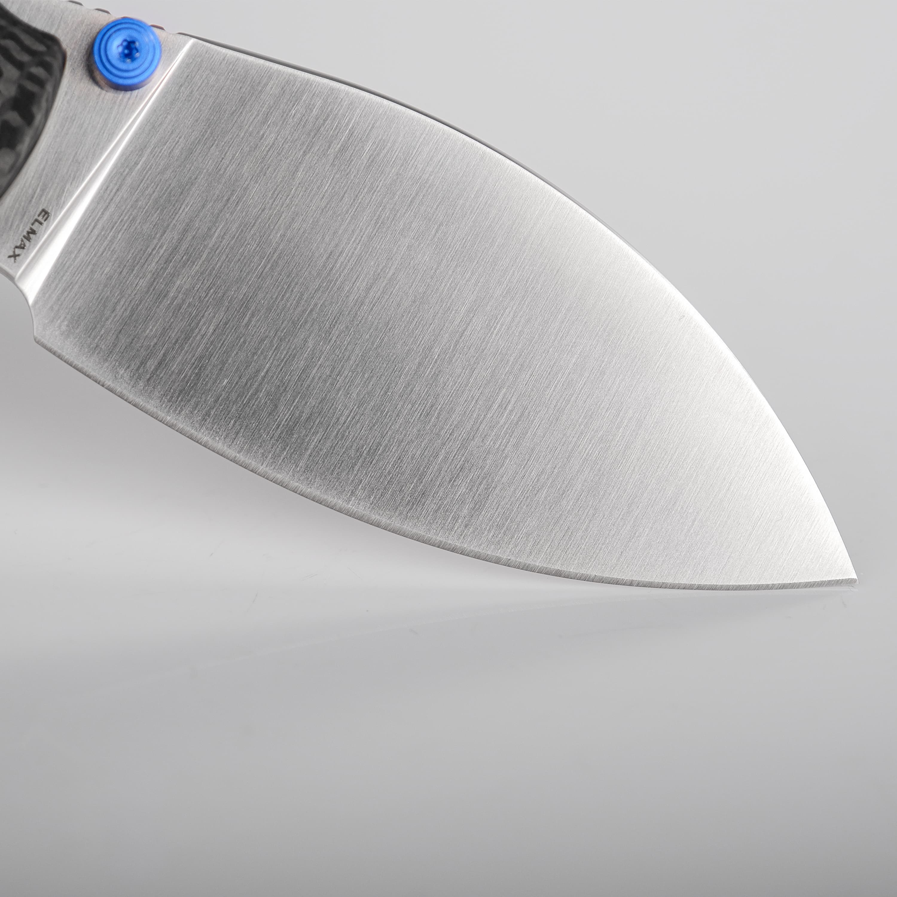 Shilin Cutter® Vanchor Lock® Folding Knife - 2.90