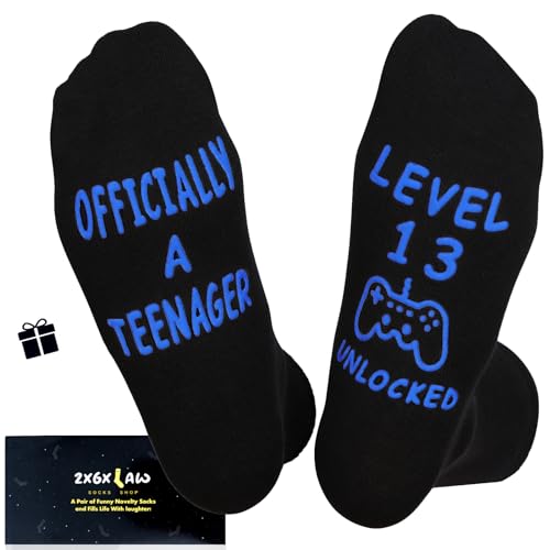 Age- Blue 13