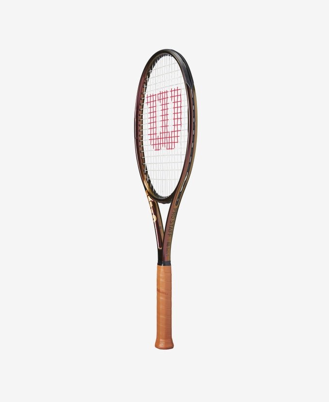 Wilson Pro Staff Six.One 100 V14 Tennis Racquet - Professional Performance Tennis Racket for Advanced Players | Perfect for Competitive Matches & Training Sessions
