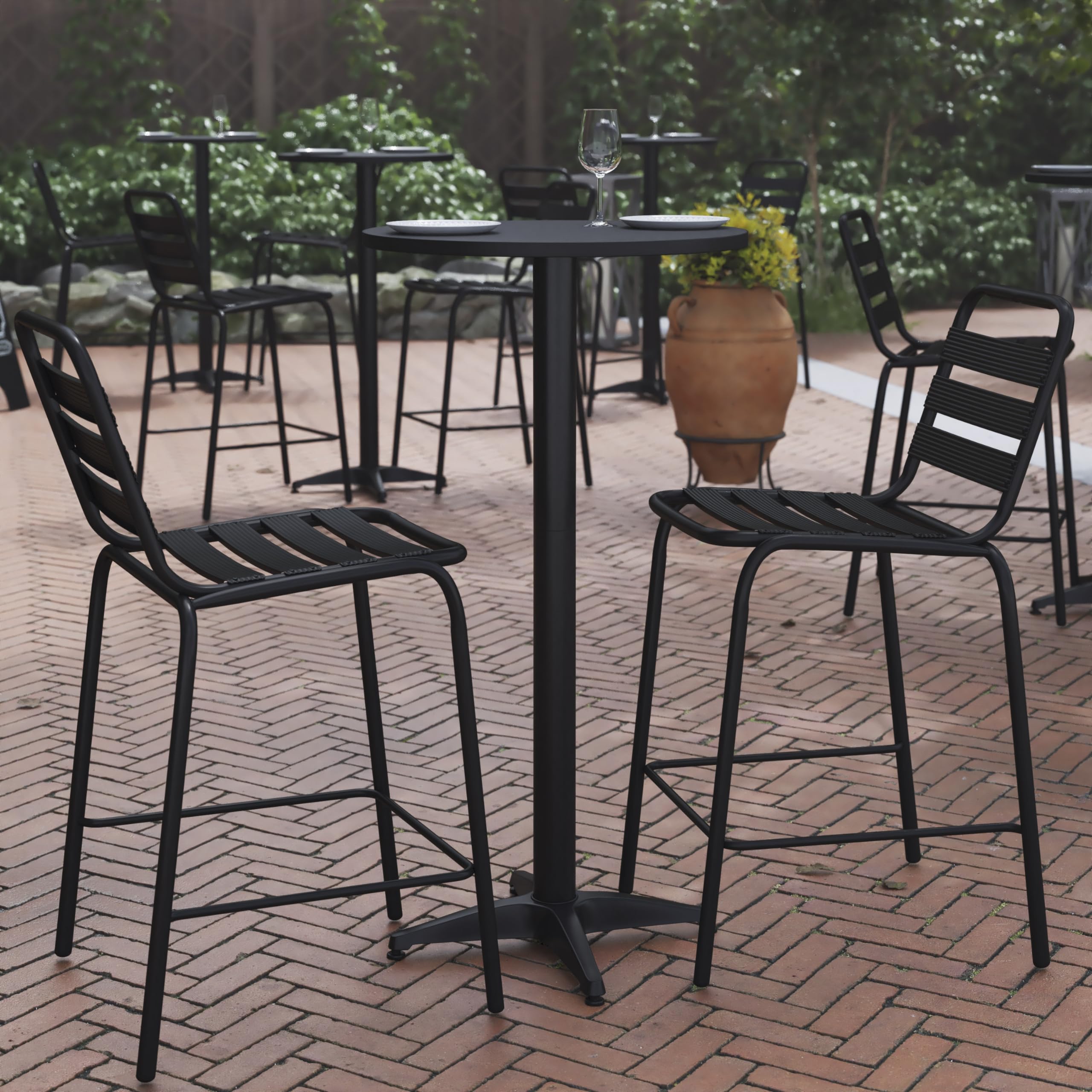 Flash Furniture 23.5