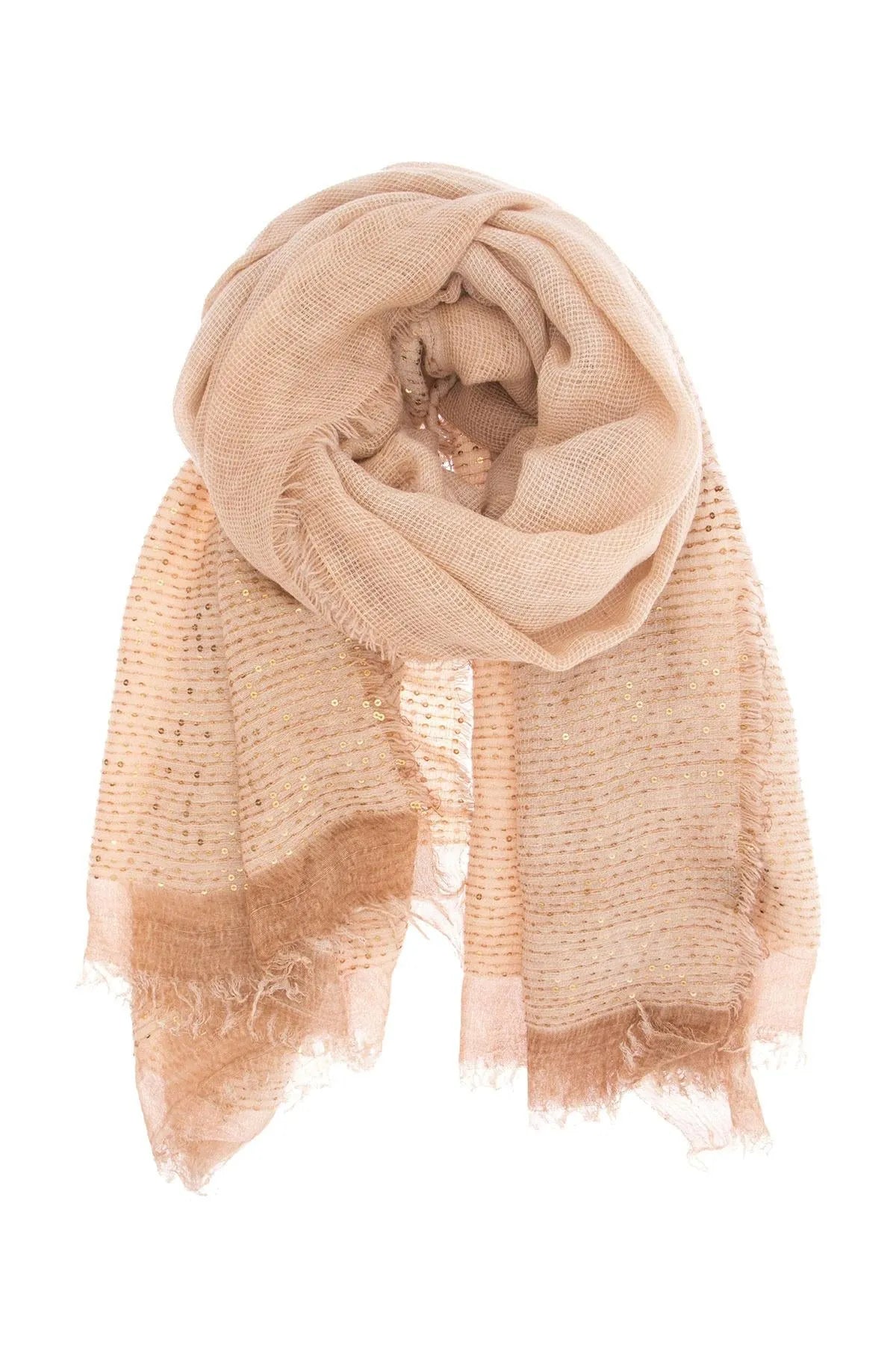 Lenox Women's Fashion Scarf - Soft Lightweight Winter Wrap Shawl for Casual Outfits & Office Wear | Perfect for Cold Weather & Holiday Gifts