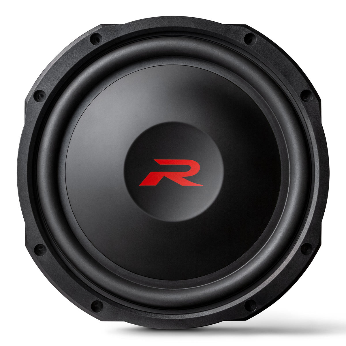 Alpine RS W12D2 R Series 12