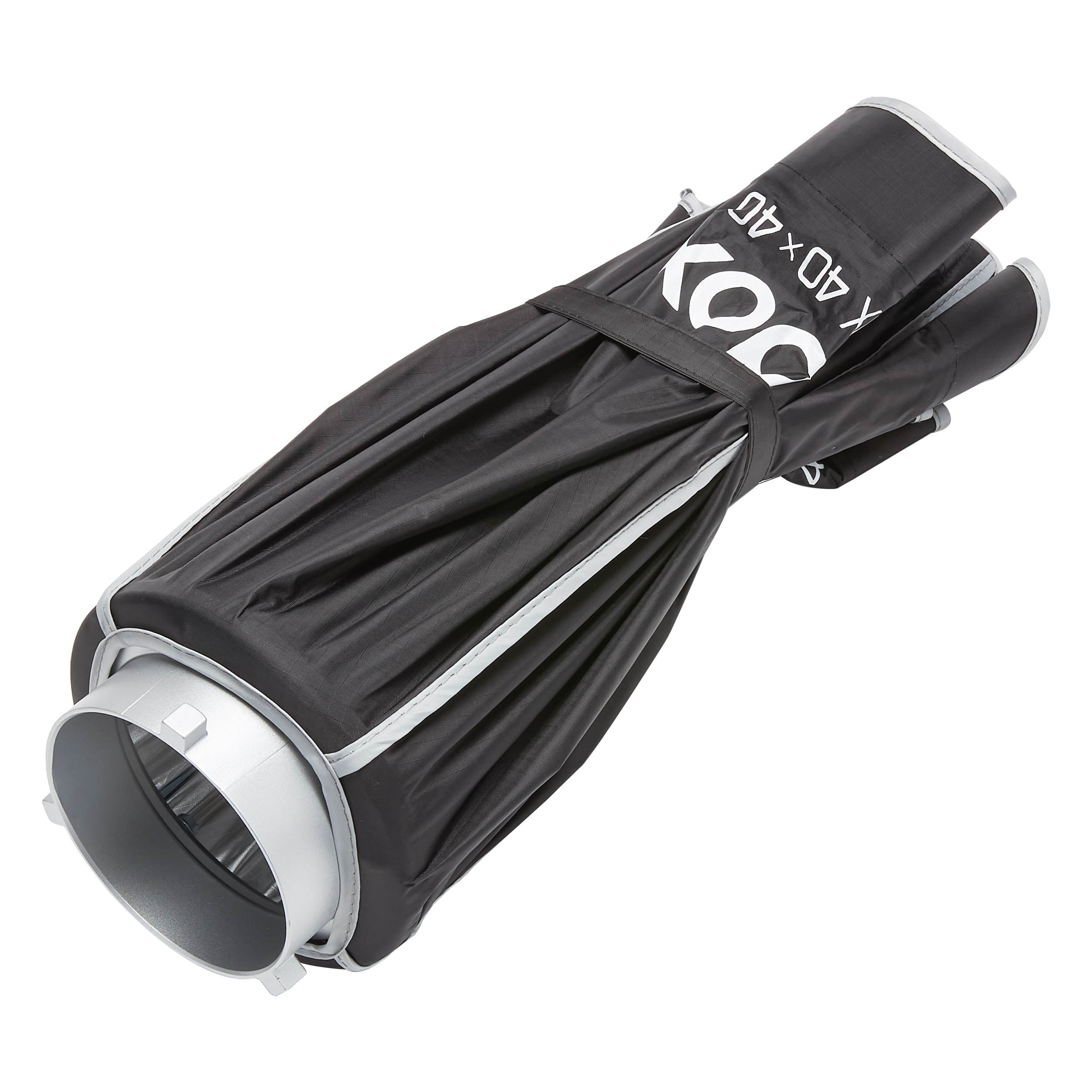Godox UL BOX 40 40x40cm (16x16 inch) Square Photography Softbox with Easy Open Design - Perfect for Studio Lighting, Portrait Photography & Product Shots