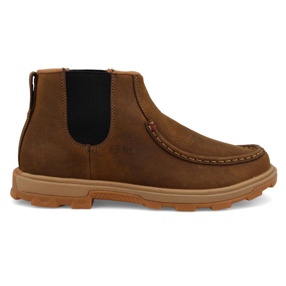Women's Chelsea UltraLite X™ Boot - Waterproof Ankle Boots for Women, Slip On Casual Shoes with Lightweight Comfort, Perfect for Work, Travel & Everyday Wear