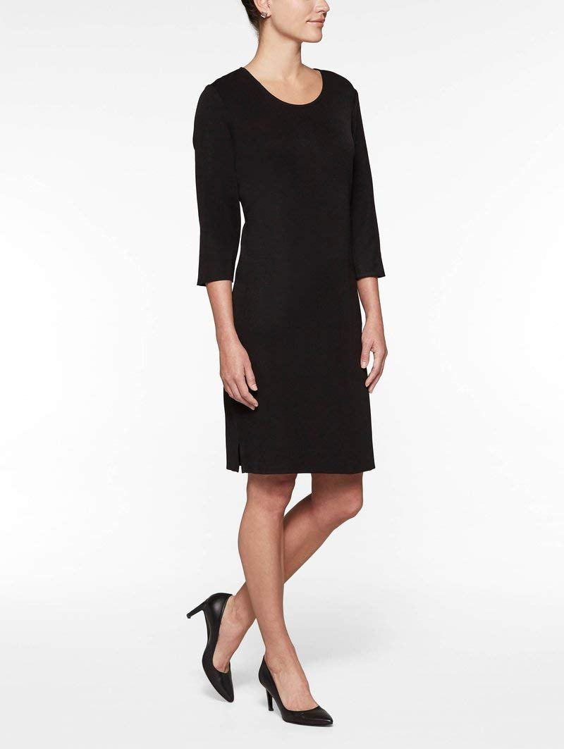MISOOK Women's Knit Midi & Maxi Dresses - Elegant Casual & Formal Wear for Office, Party, and Everyday Outfits