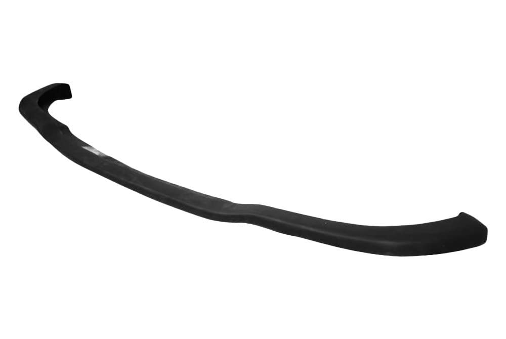 Duraflex L-Sport Front Lip Spoiler for 2005-2008 Mercedes SLK - 1 Piece Polyurethane Spoiler - Enhances Aerodynamics & Style - Perfect for Street Racing & Car Shows