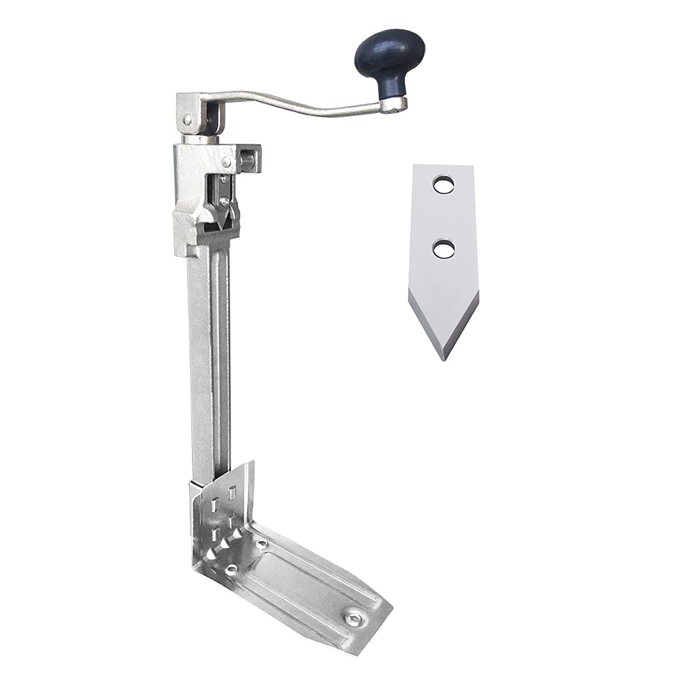 Heavy Duty Commercial Can Opener - 19