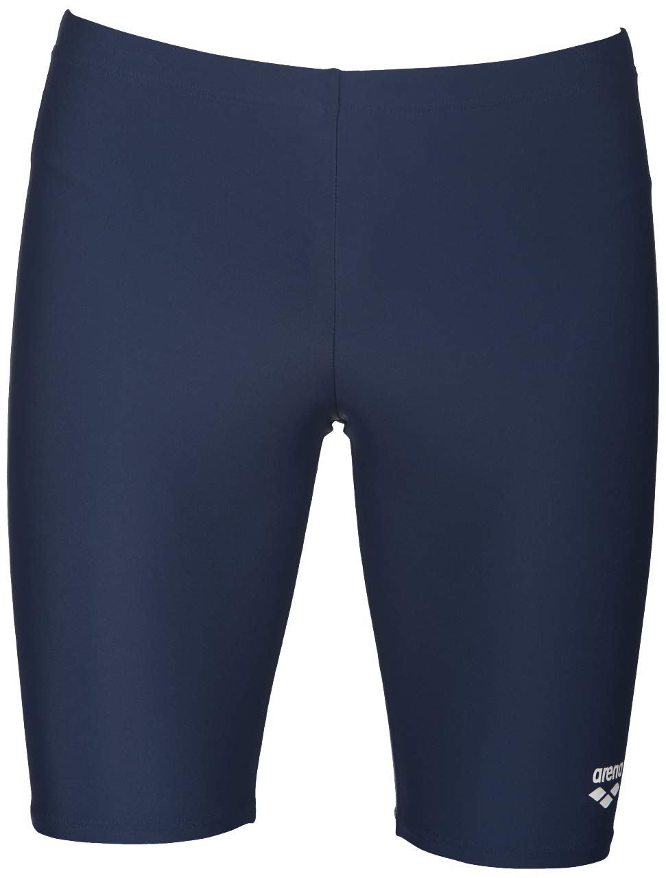 Arena Men's LTS Waterfeel Jammer Swimsuit - High-Performance Competitive Swimwear for Training & Racing | Perfect for Lap Swimming, Triathlons & Water Sports
