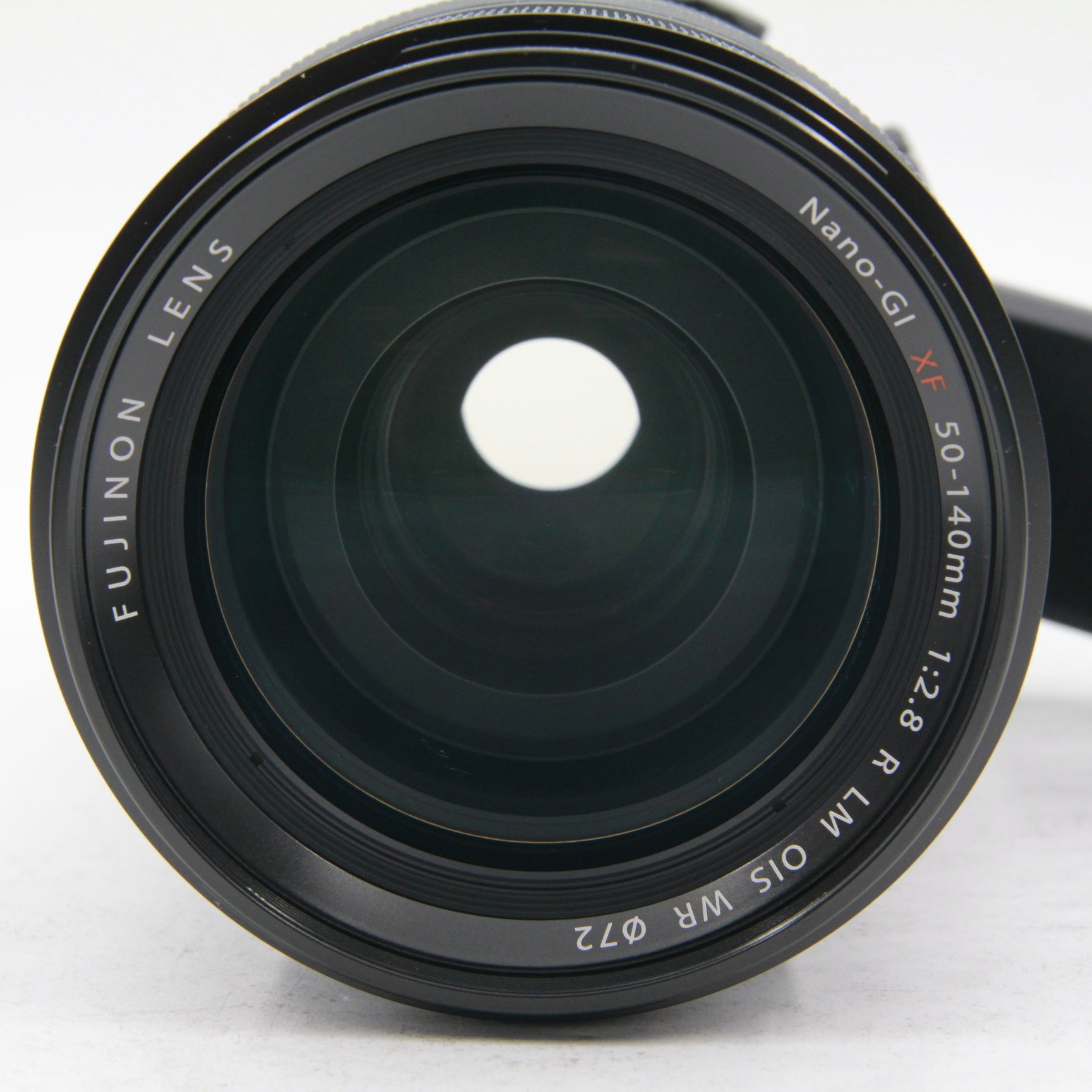 Fujifilm XF 50-140mm f/2.8 R LM OIS WR Telephoto Zoom Lens - Excellent Open Box Condition - Perfect for Portrait, Sports & Wildlife Photography