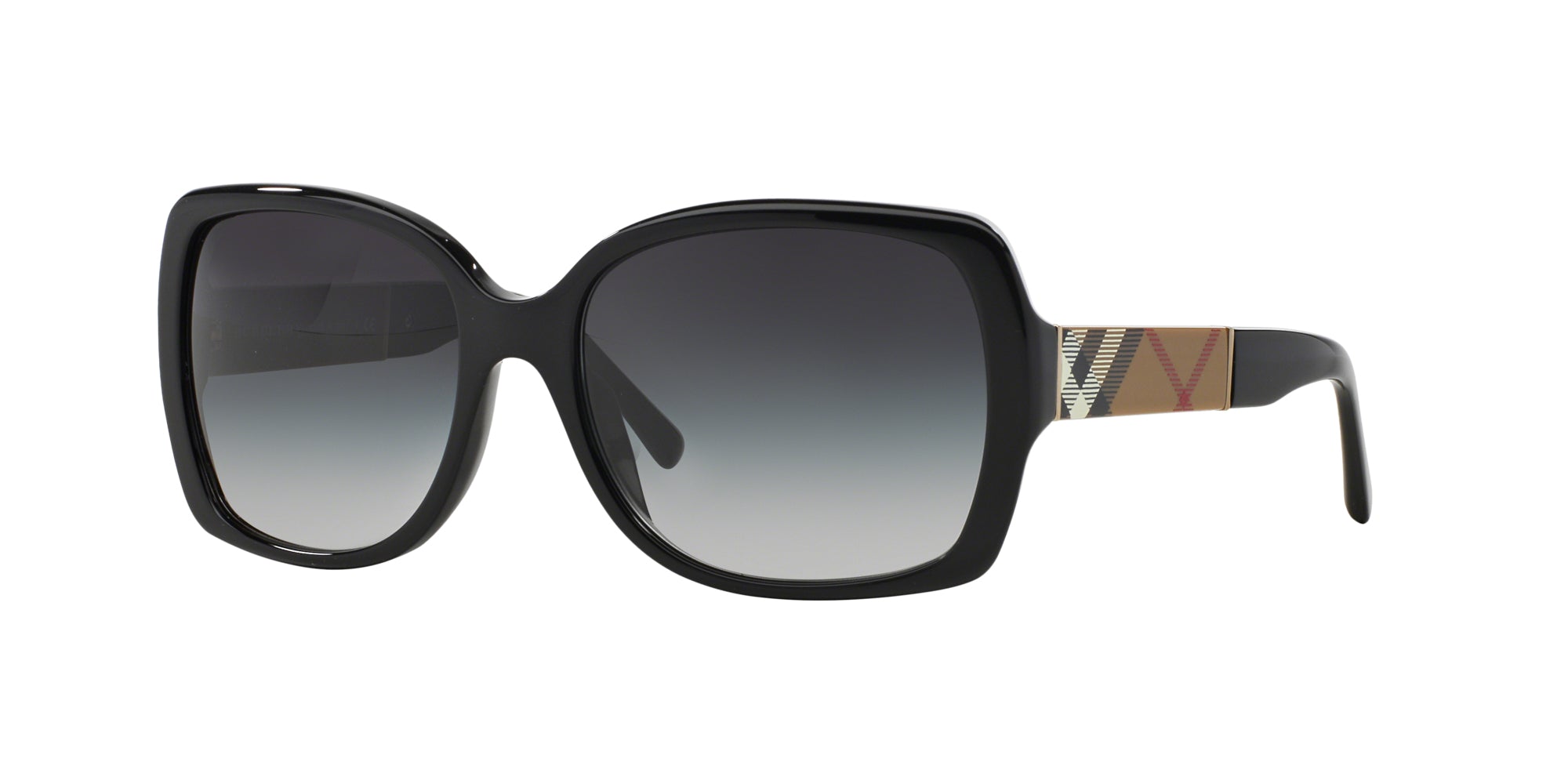 Burberry BE4160 Sunglasses - Classic Aviator Style with UV Protection for Men & Women | Perfect for Outdoor Activities, Travel, and Fashion Accessories