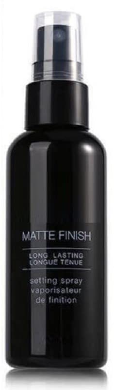 Best Long-Lasting Makeup Setting Spray & Primer - Oil Control & Smudge Proof for All-Day Wear - Perfect for Weddings, Photos & Hot Weather