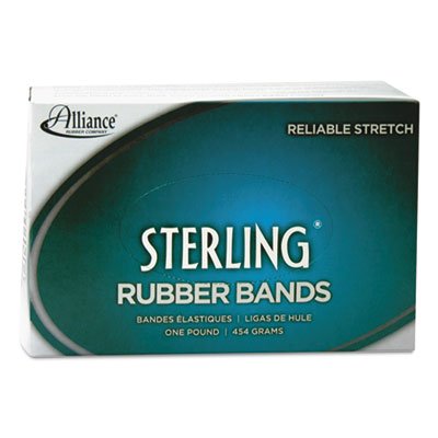 Sterling Rubber Bands 3.5
