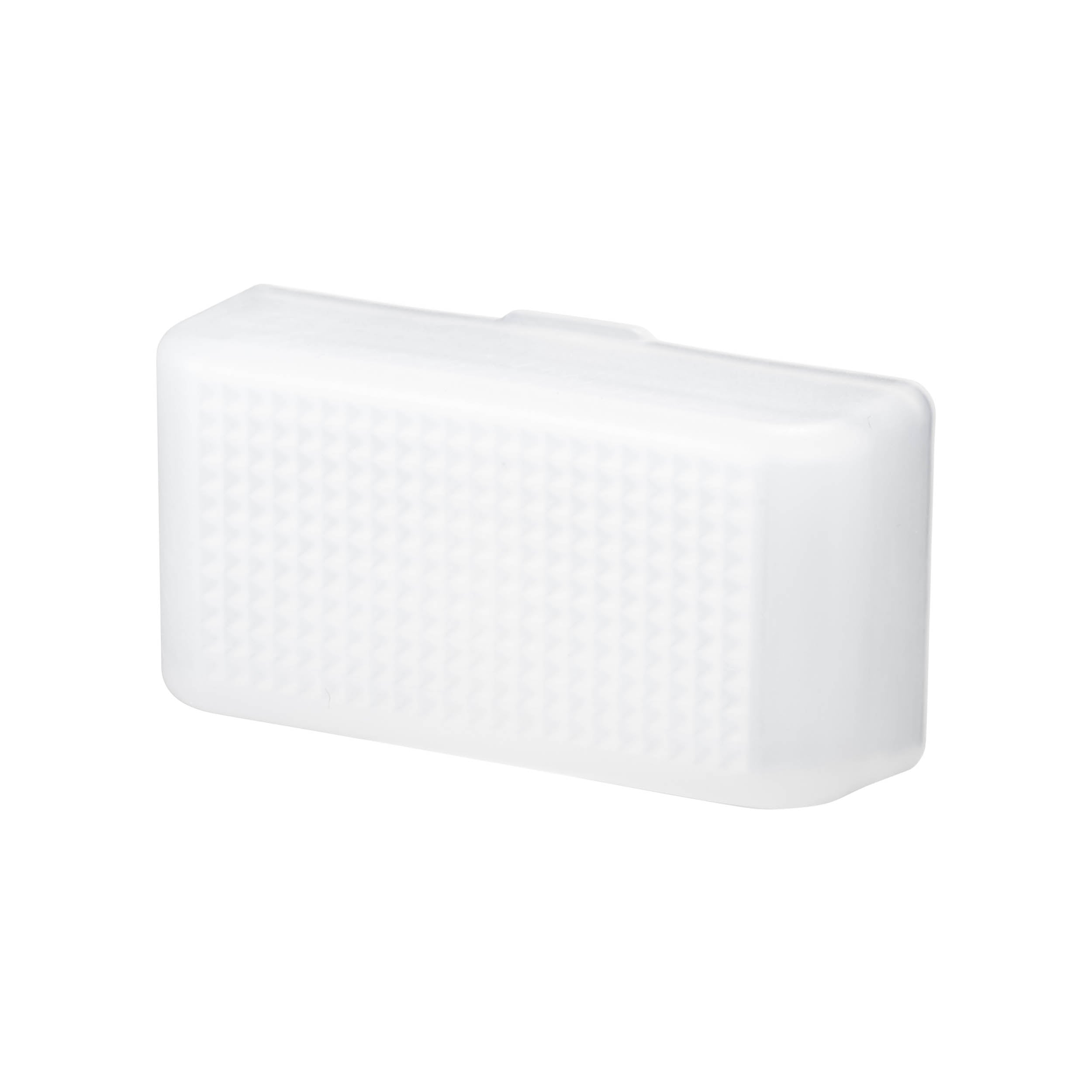 Godox iM20 DF White Diffuser for iFLASH iM20 Speedlite - Perfect for Soft Lighting in Portrait & Studio Photography