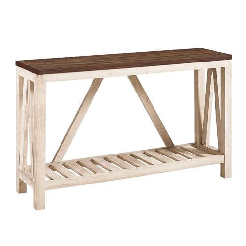 White Oak