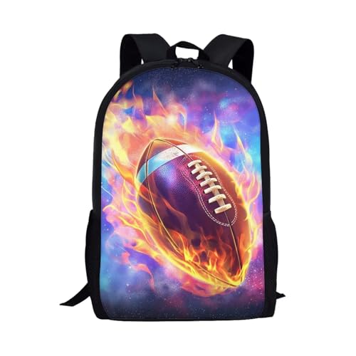 Galaxy Football