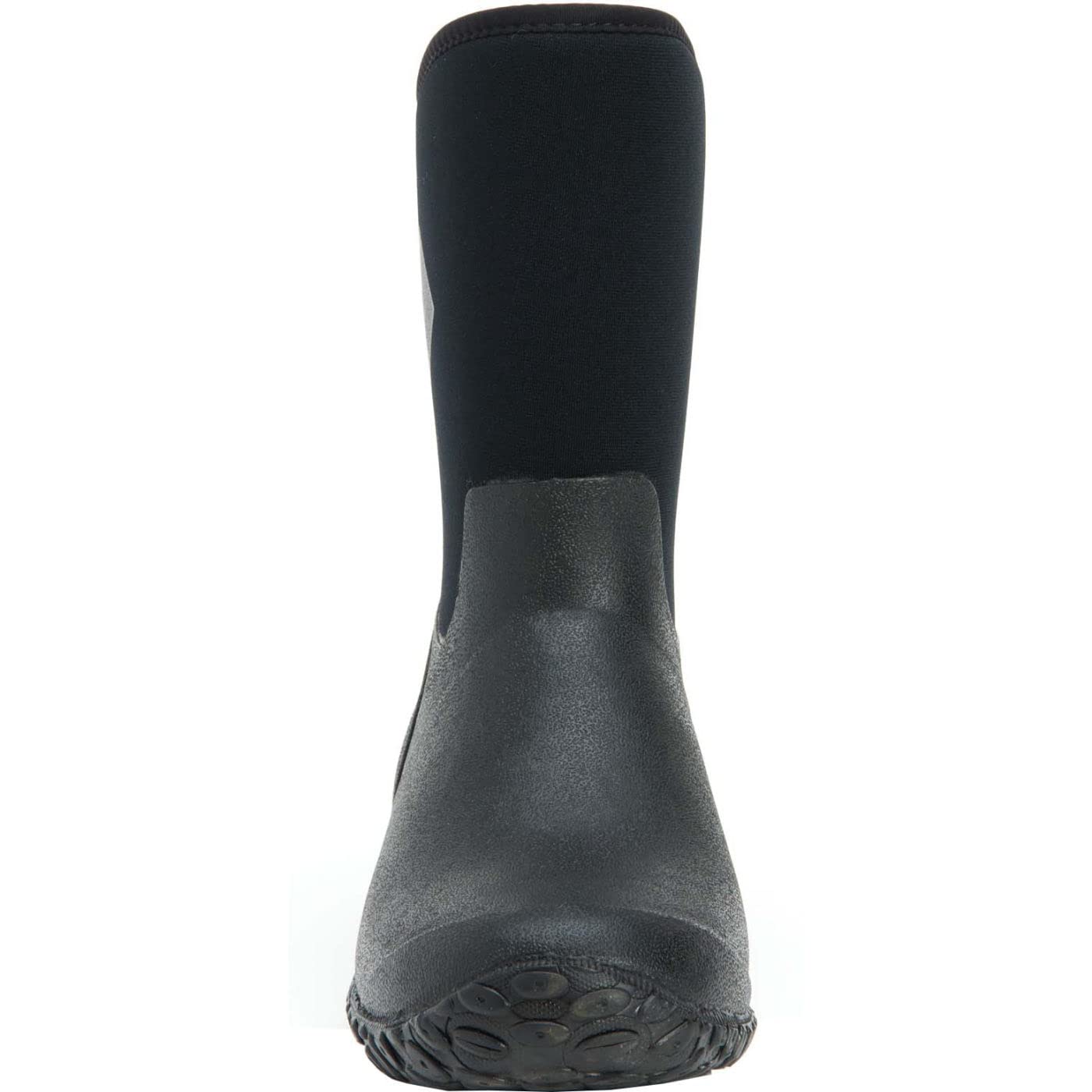 Muck Boot Women's Waterproof Rubber Garden Boots for Snow, Rain & Outdoor Work - Comfortable Slip-Resistant Winter Boots for Gardening, Farming & Hiking