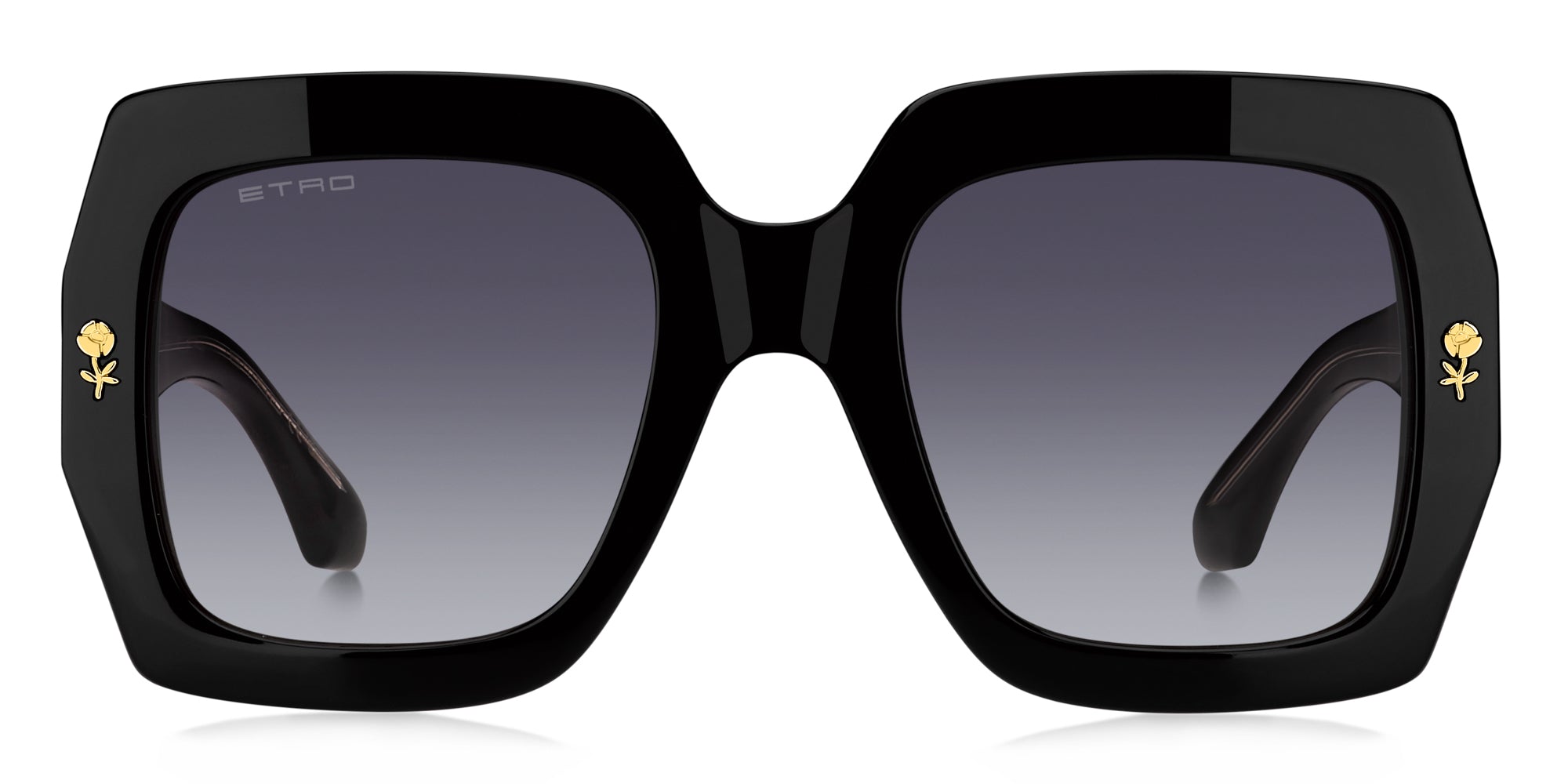 Etro 0011 S Sunglasses - Luxury Designer Shades for Men & Women | UV Protection, Fashionable & Comfortable | Perfect for Outdoor Activities, Travel & Summer Style