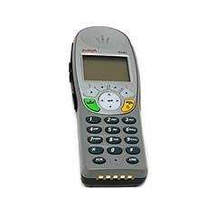 Avaya 6140 WLAN Phone (NTTQ4021E6) - Wireless VoIP Business Phone with DECT Technology for Office & Warehouse Communication